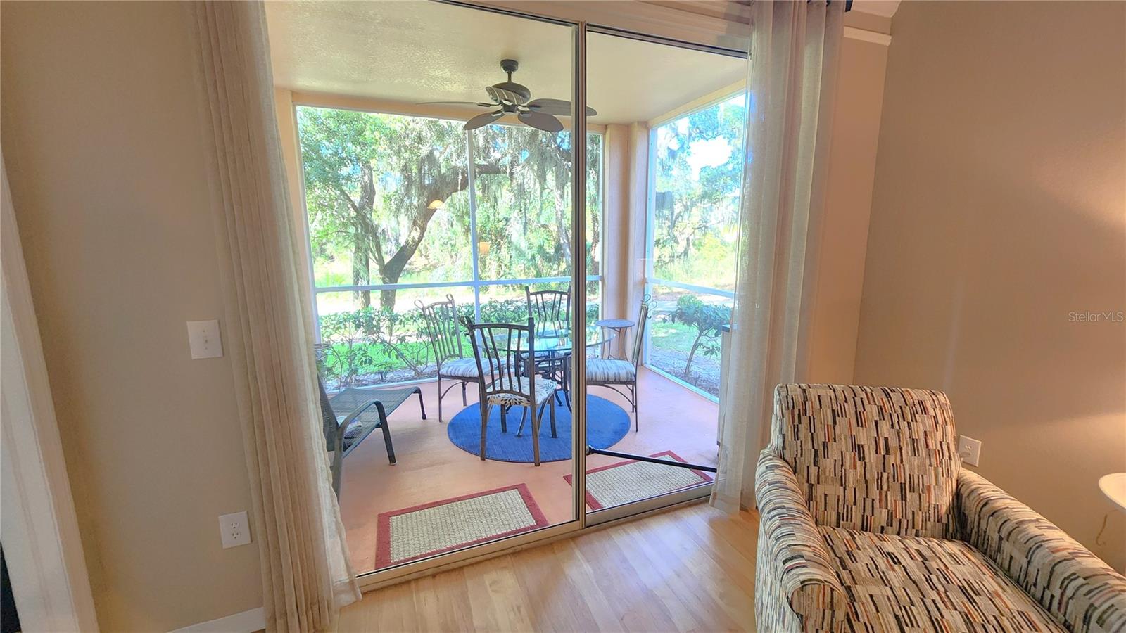 BELLA VILLINO 1 - Residential Lease