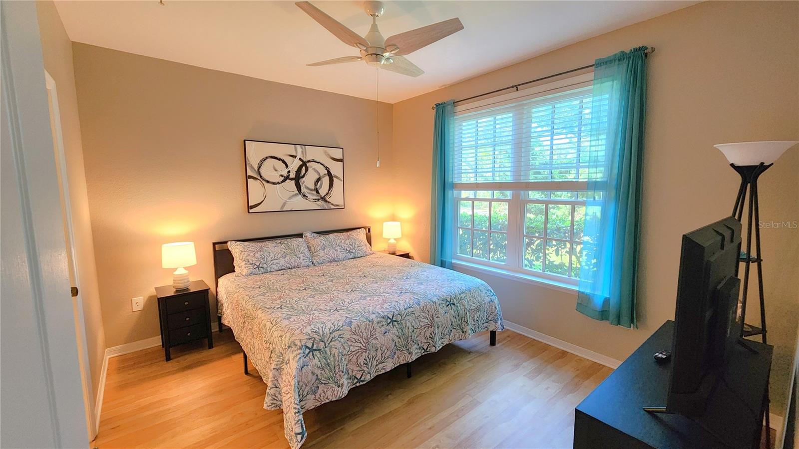 BELLA VILLINO 1 - Residential Lease