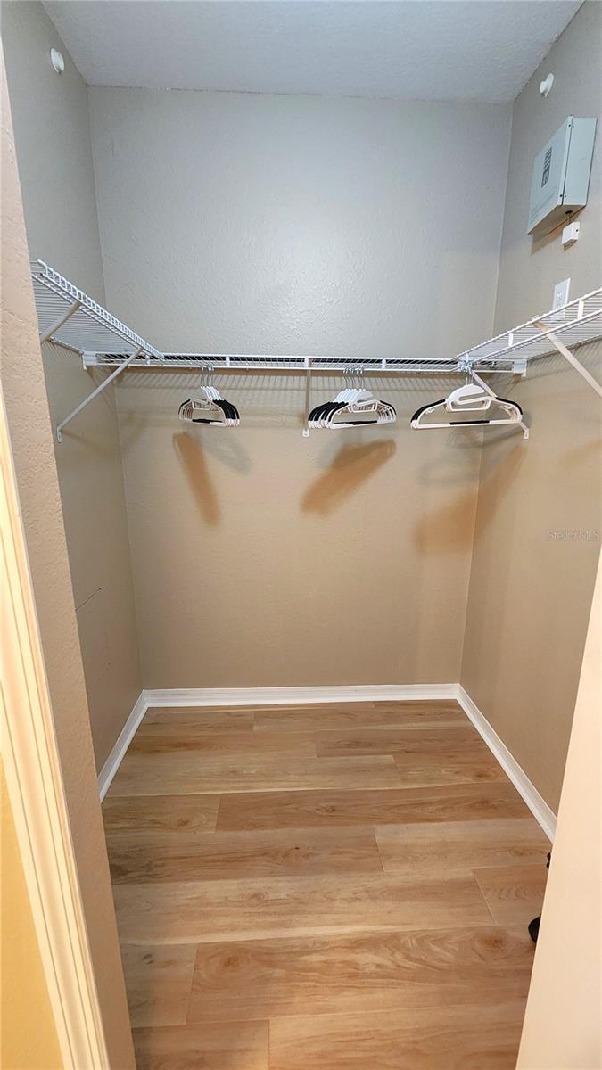 BELLA VILLINO 1 - Residential Lease