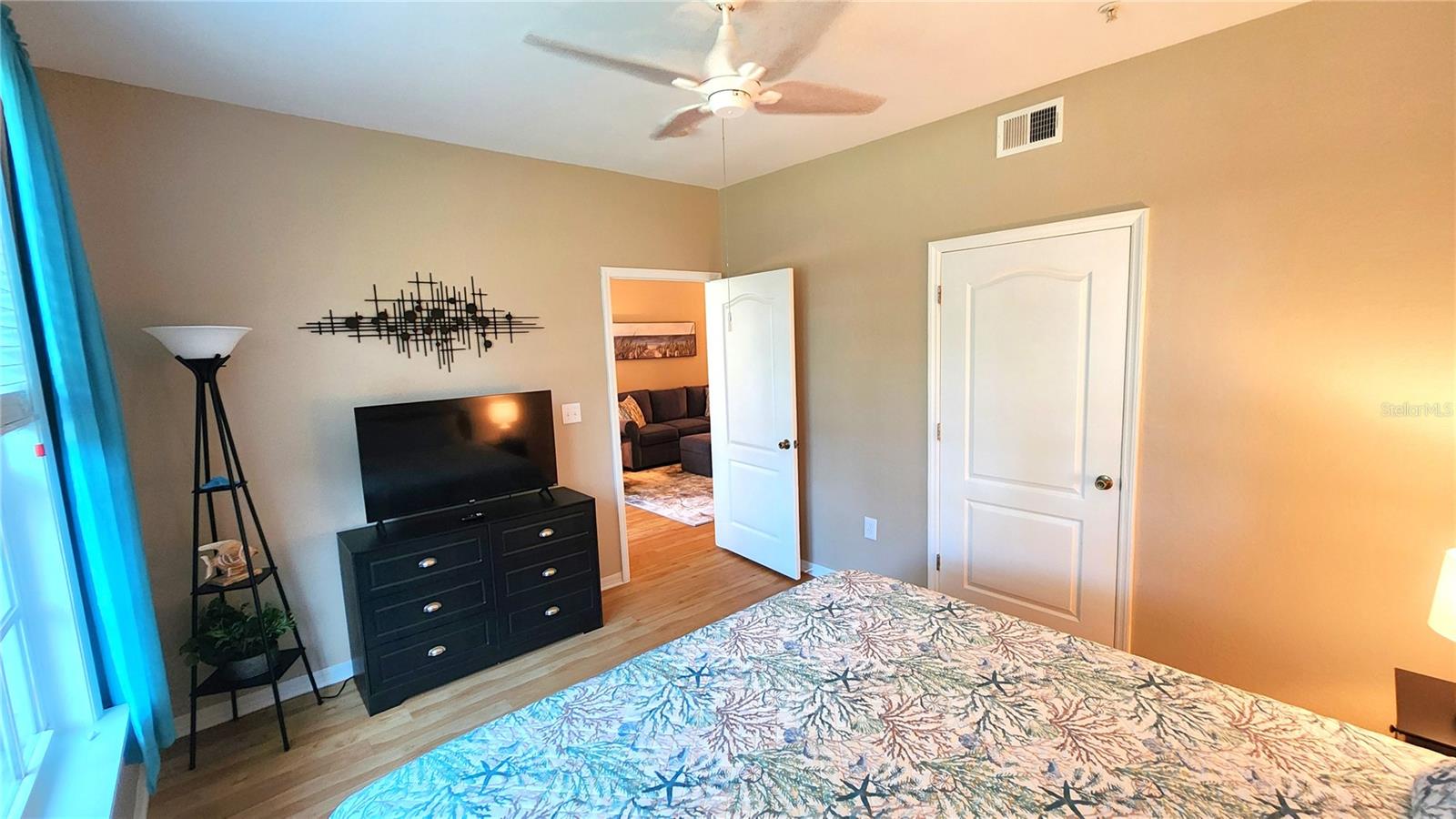 BELLA VILLINO 1 - Residential Lease