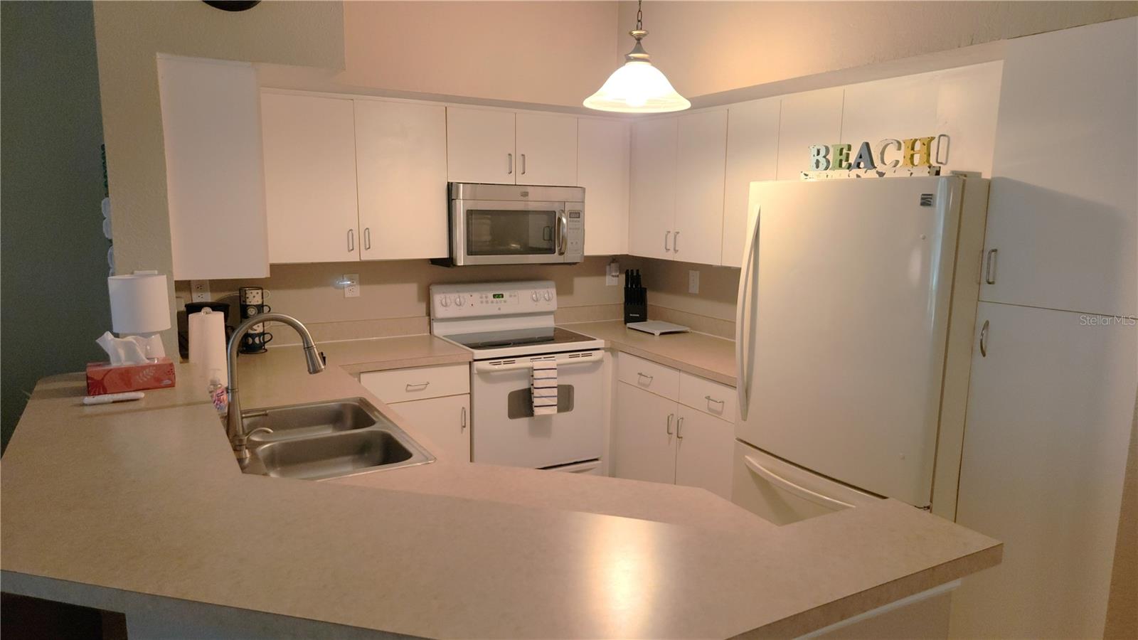 BELLA VILLINO 1 - Residential Lease