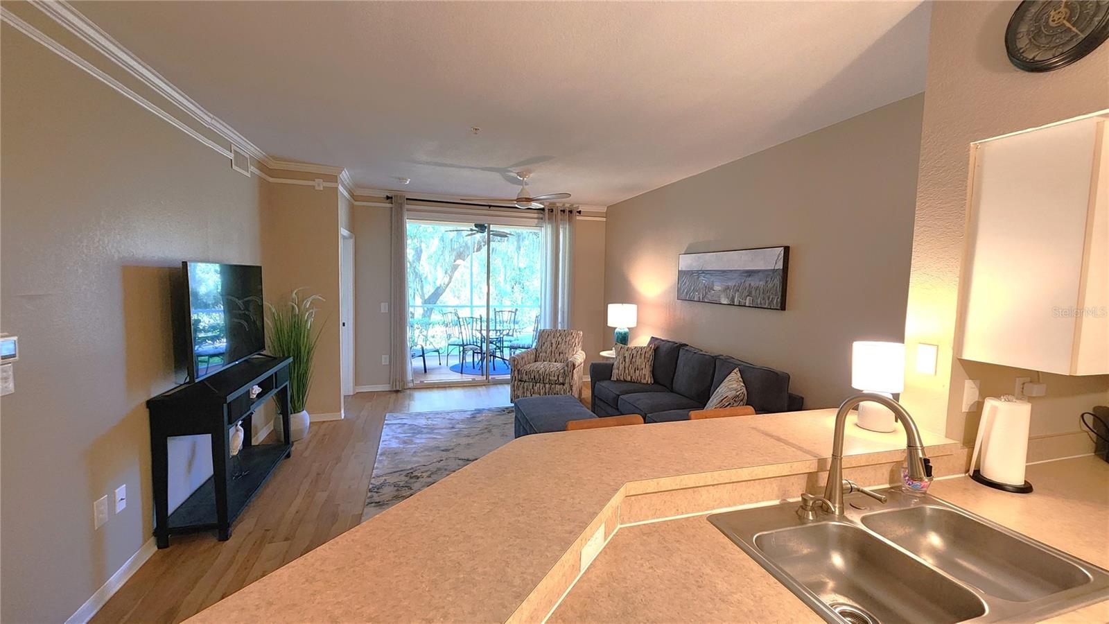 BELLA VILLINO 1 - Residential Lease