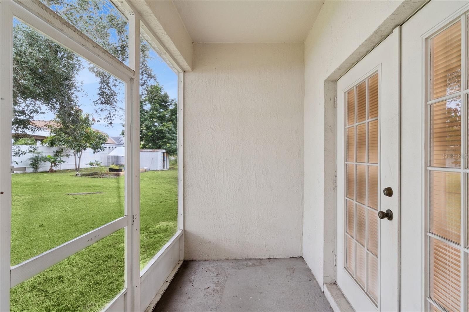 ROBINSON HILLS - Residential