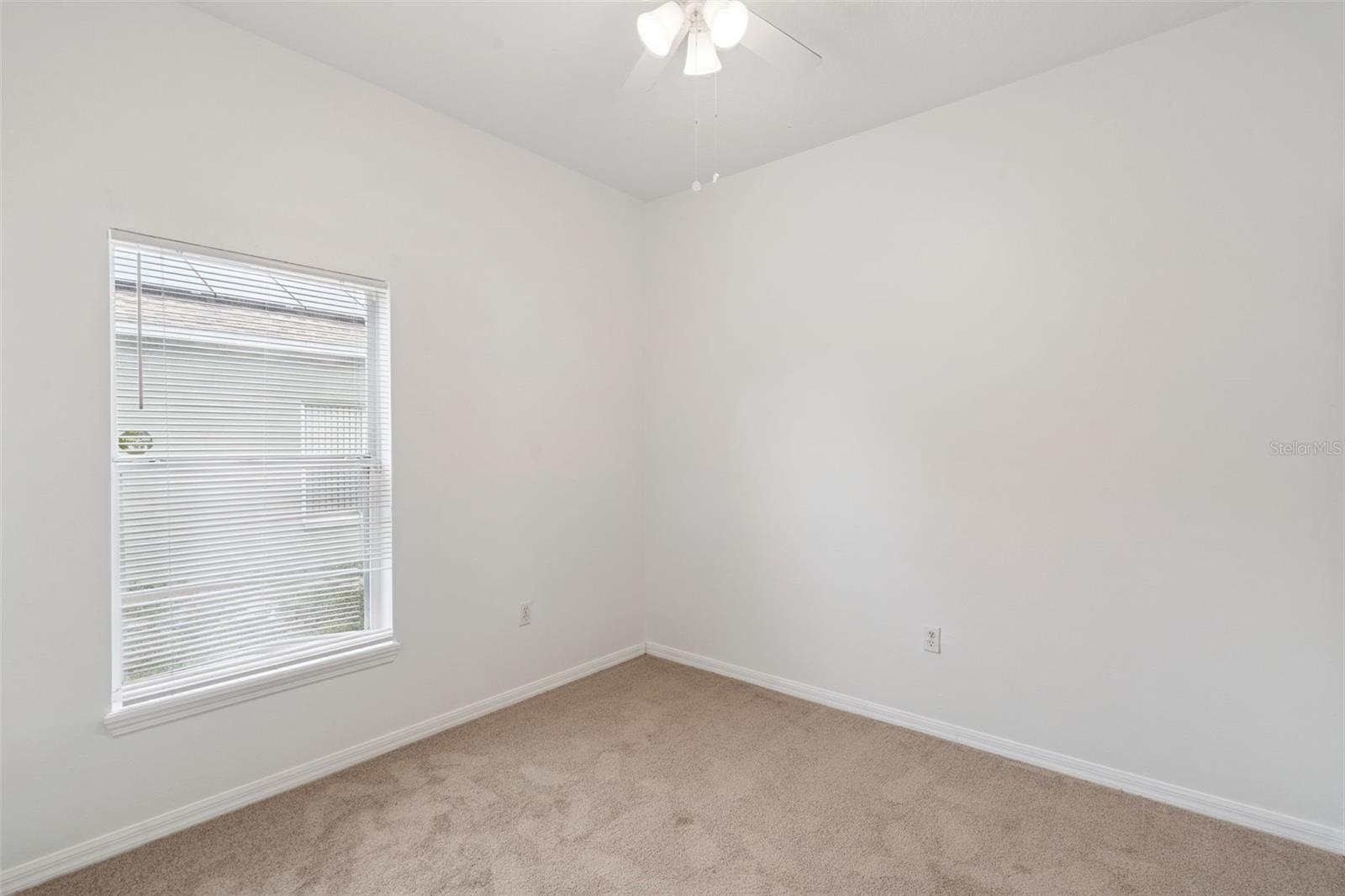 ROBINSON HILLS - Residential