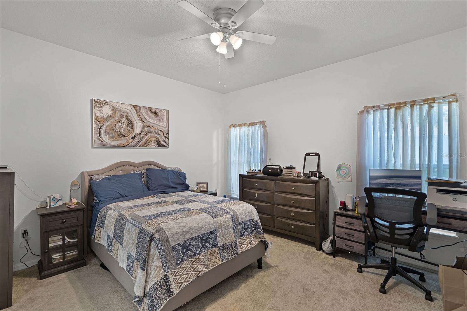 ROBINSON HILLS - Residential