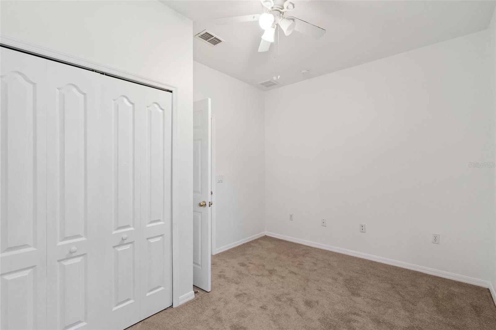 ROBINSON HILLS - Residential