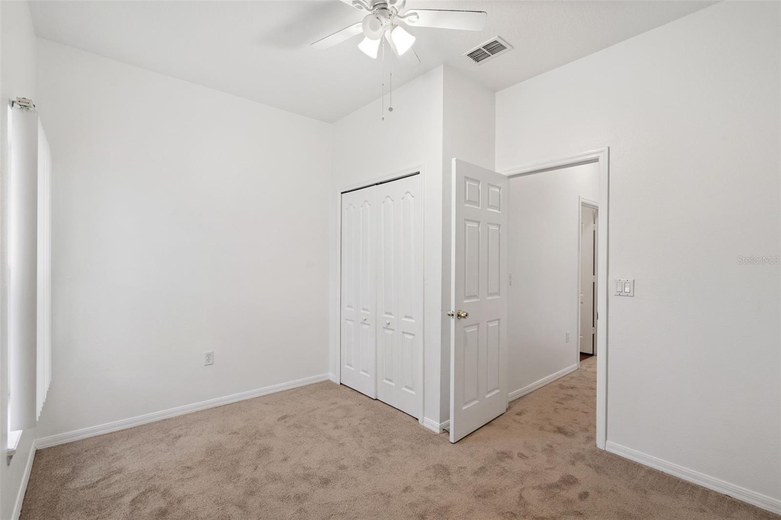 ROBINSON HILLS - Residential