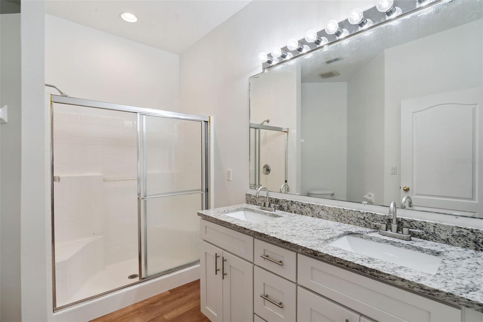 ROBINSON HILLS - Residential