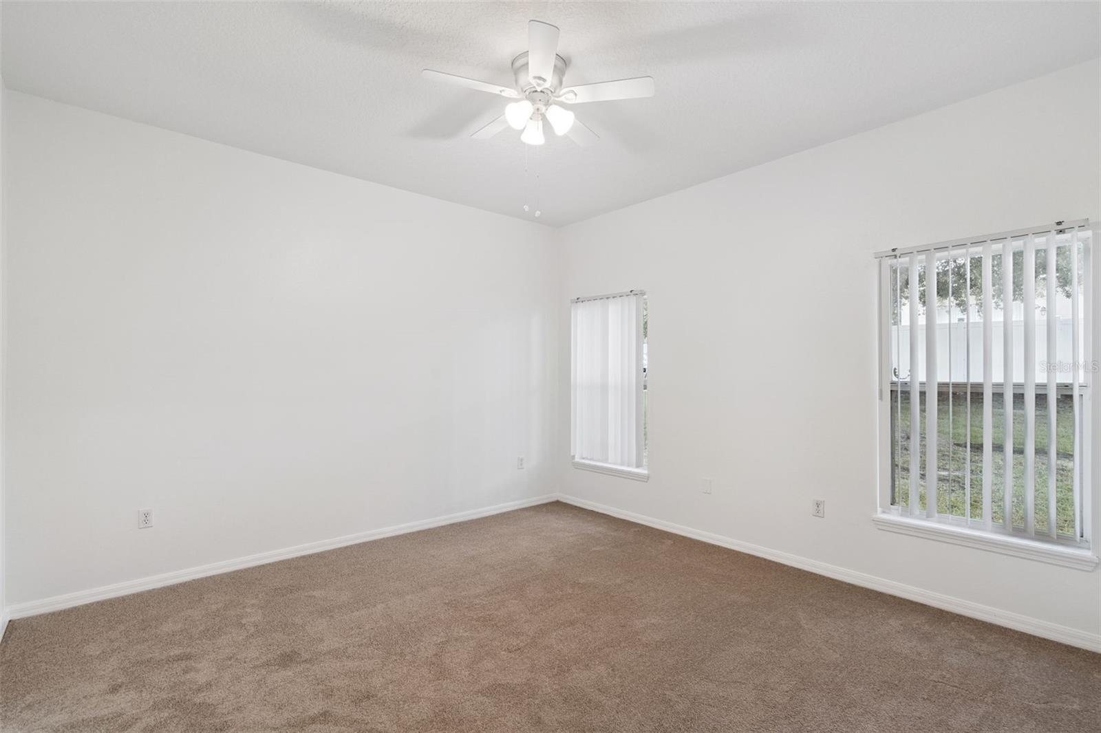 ROBINSON HILLS - Residential