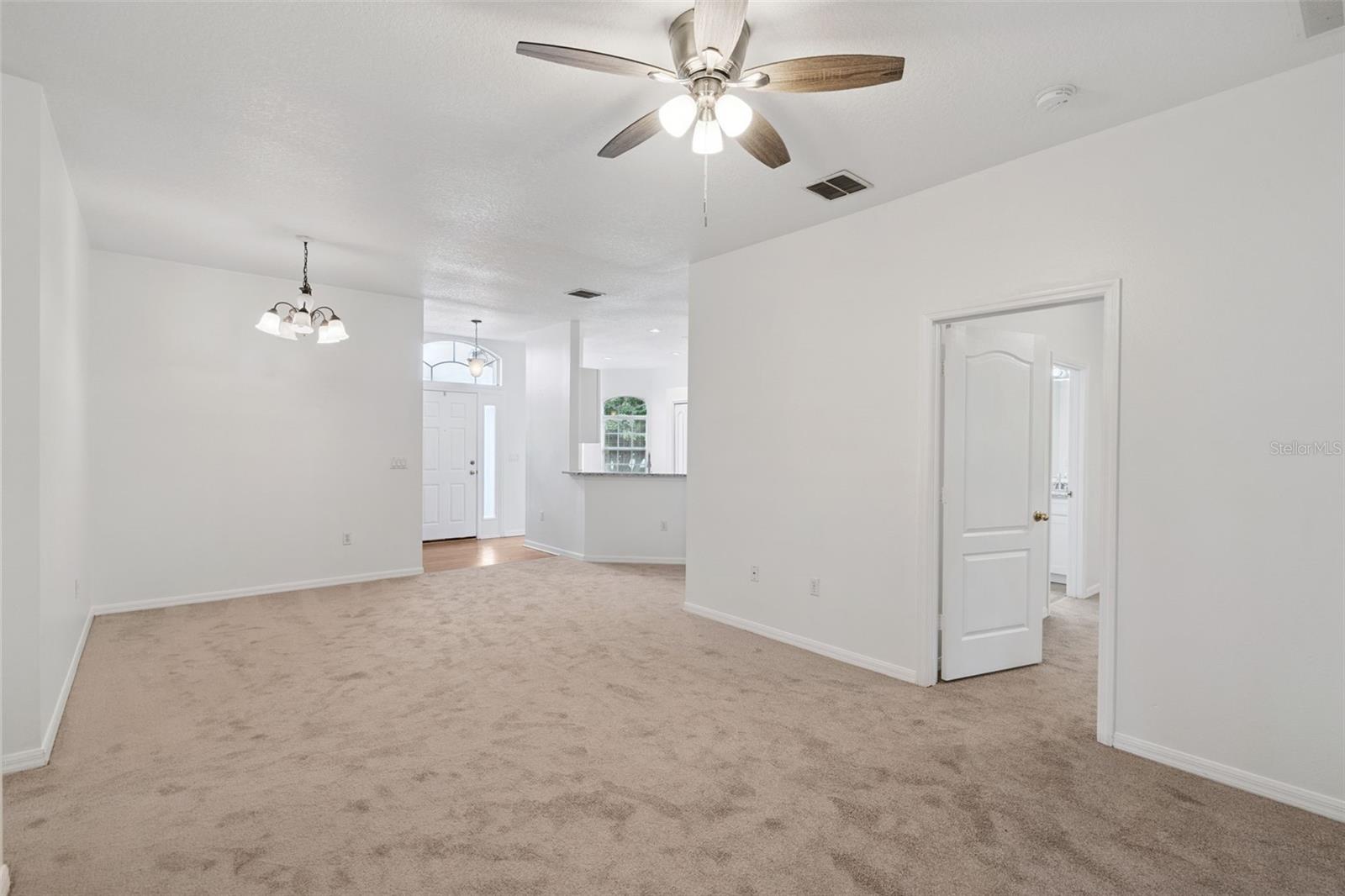 ROBINSON HILLS - Residential