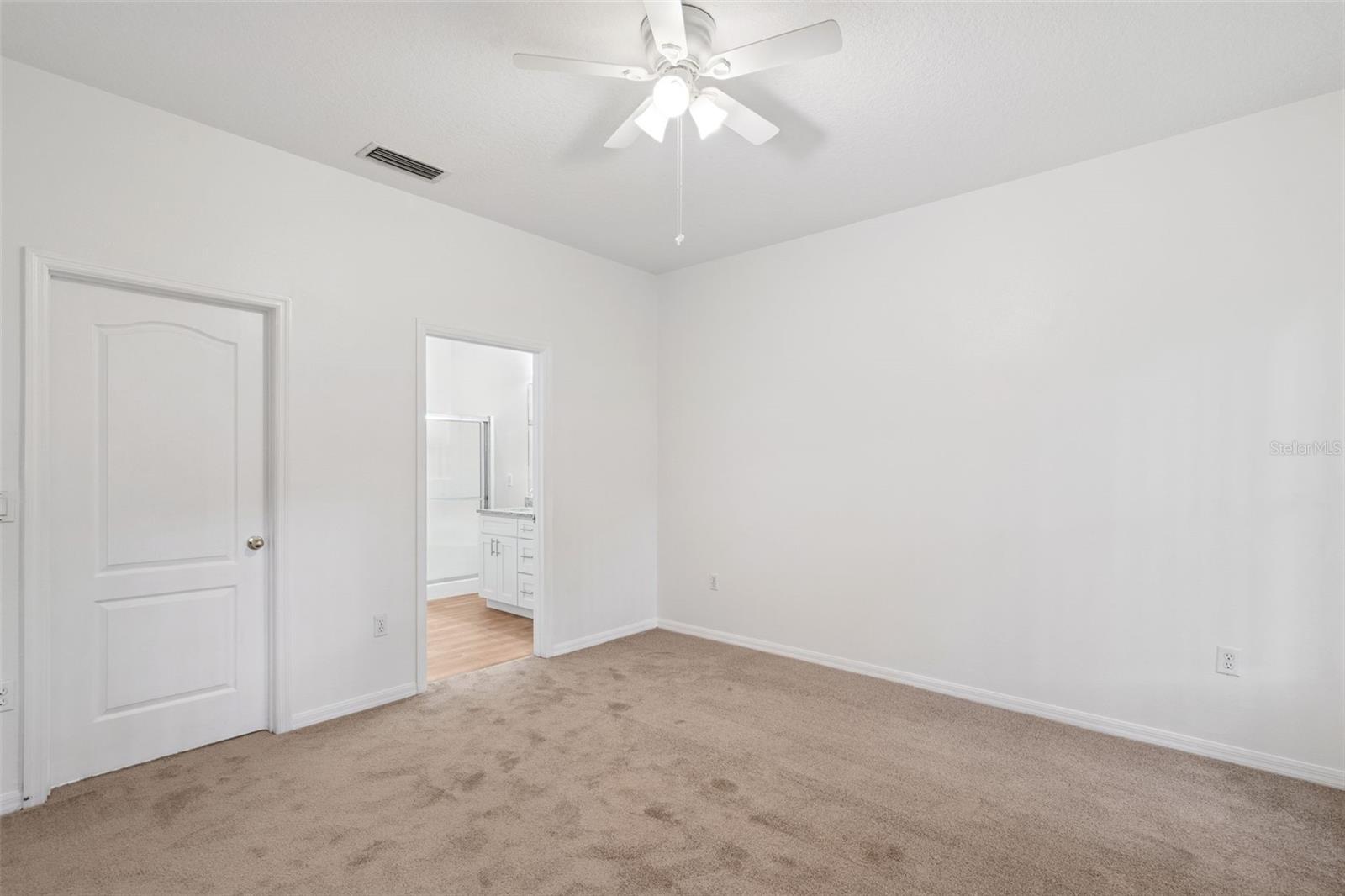 ROBINSON HILLS - Residential