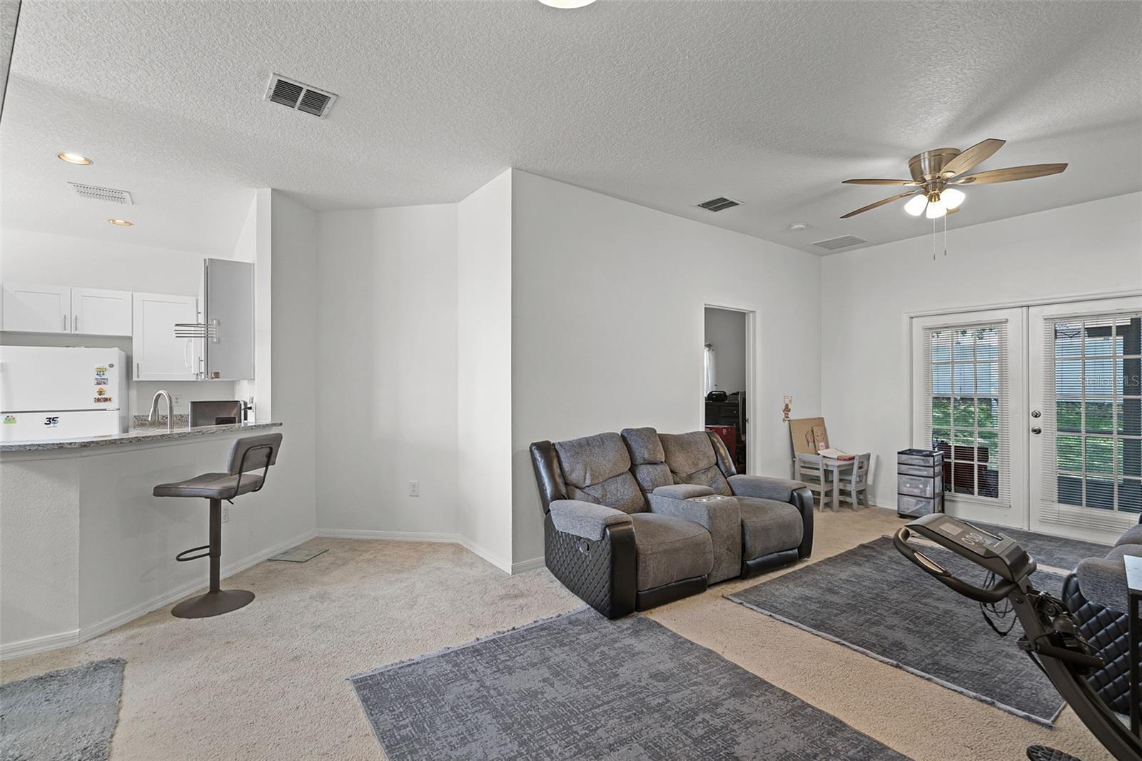 ROBINSON HILLS - Residential