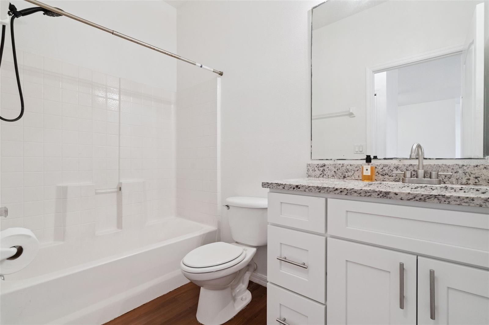 ROBINSON HILLS - Residential