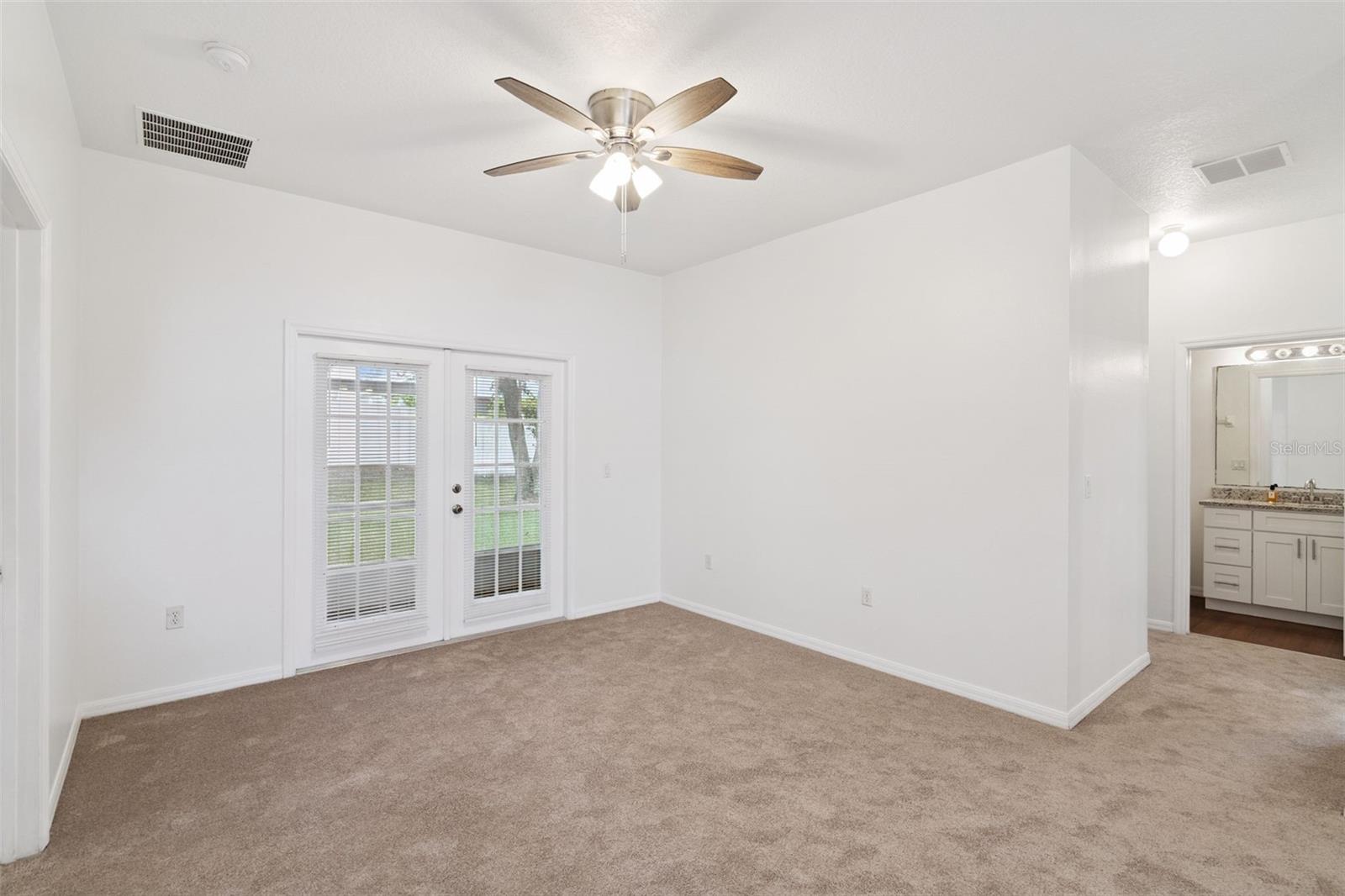 ROBINSON HILLS - Residential