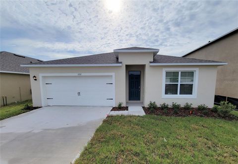 1332 SUGARWOOD STREET DAVENPORT FL 33837