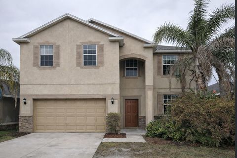 Photo of 525 19th Street NW, Ruskin, FL 33570 (MLS # O6378164)