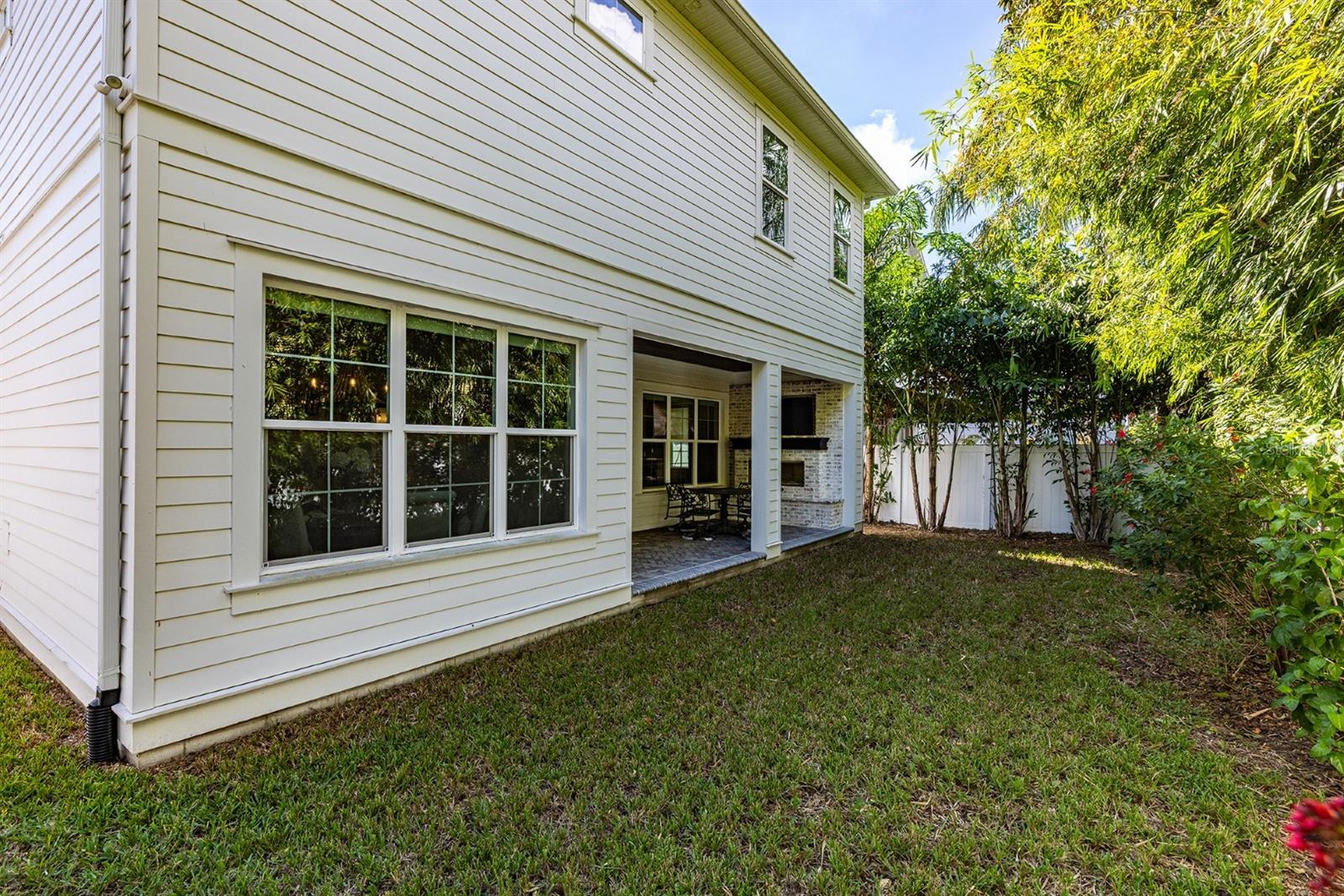 NOT APPLICABLE - Residential
