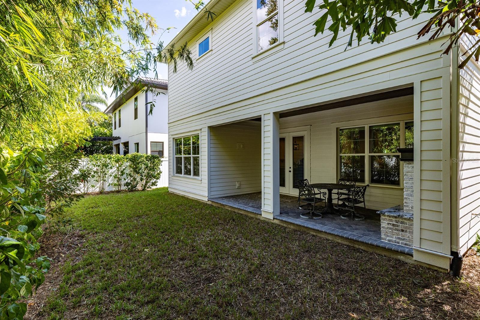 NOT APPLICABLE - Residential