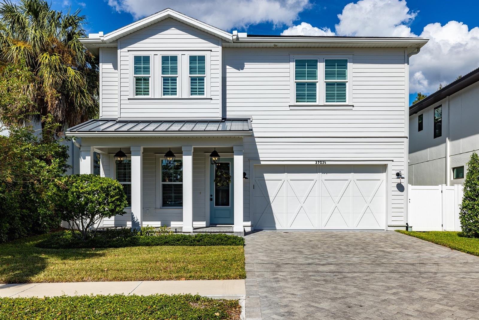 NOT APPLICABLE - Residential