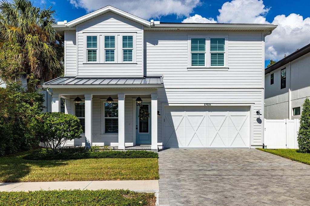 Photo of 3703 W San Pedro Street, Tampa, FL 33629 (MLS # TB8439810)
