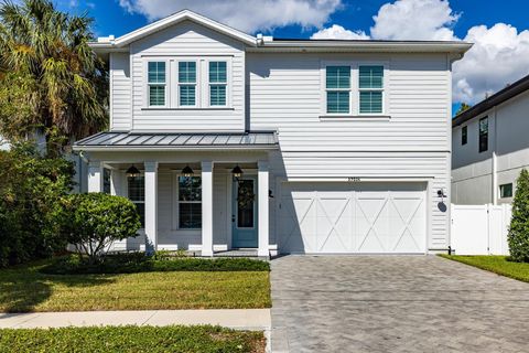 3703 1/2 W SAN PEDRO STREET TAMPA FL 33629