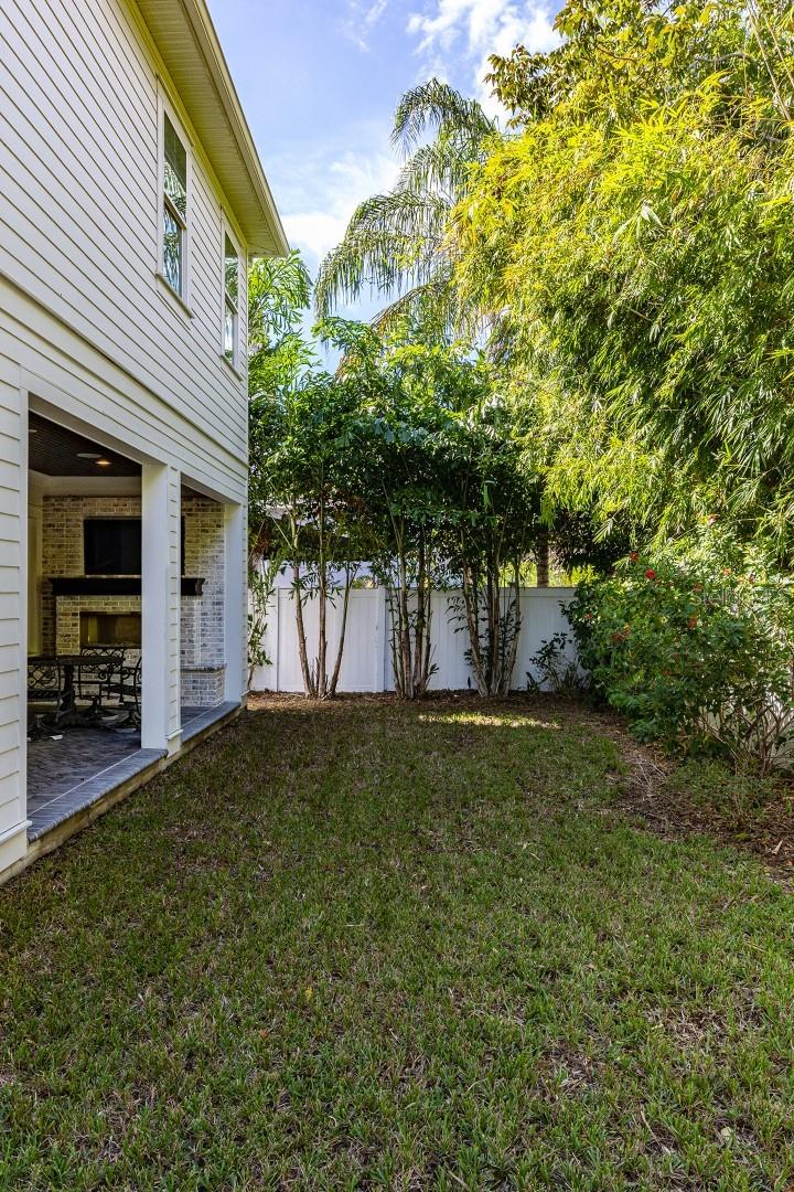 NOT APPLICABLE - Residential