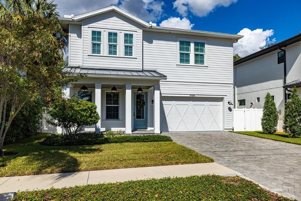 Photo of 3703 W San Pedro Street, Tampa, FL 33629 (MLS # TB8439810)