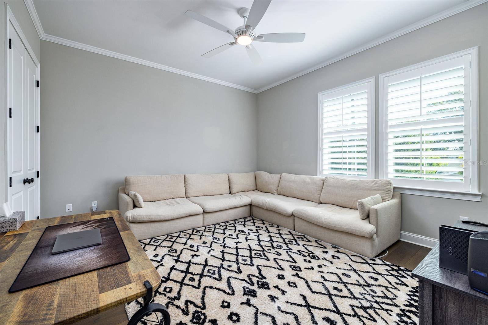 NOT APPLICABLE - Residential