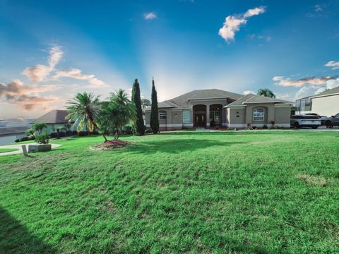 A home in CLERMONT