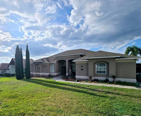 A home in CLERMONT