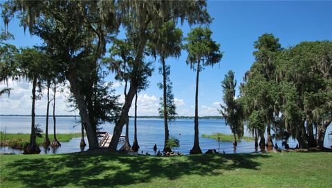 A home in CLERMONT