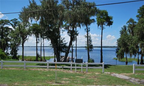 A home in CLERMONT