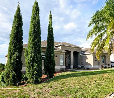 A home in CLERMONT