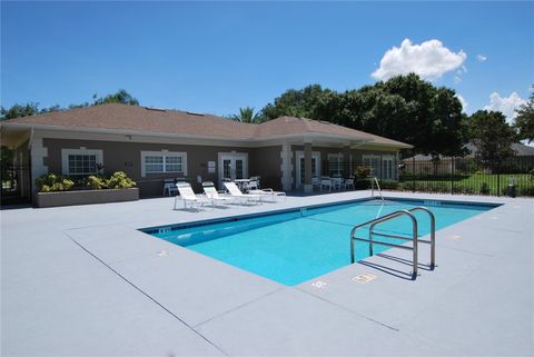 A home in CLERMONT