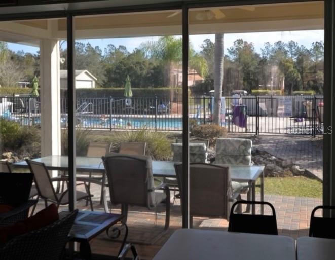 TOWN PARK AT THE WILDERNESS RV PARK ESTATES - Land