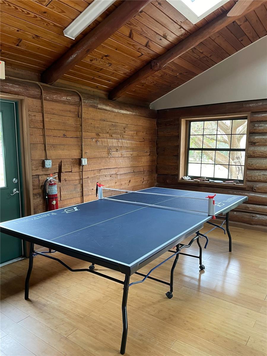 TOWN PARK AT THE WILDERNESS RV PARK ESTATES - Land