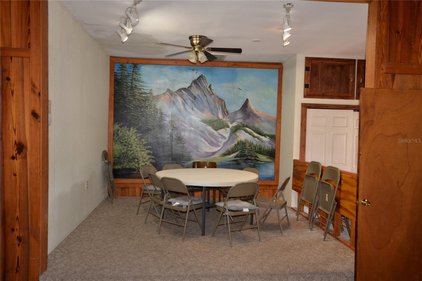 TOWN PARK AT THE WILDERNESS RV PARK ESTATES - Land