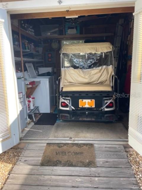 TOWN PARK AT THE WILDERNESS RV PARK ESTATES - Land