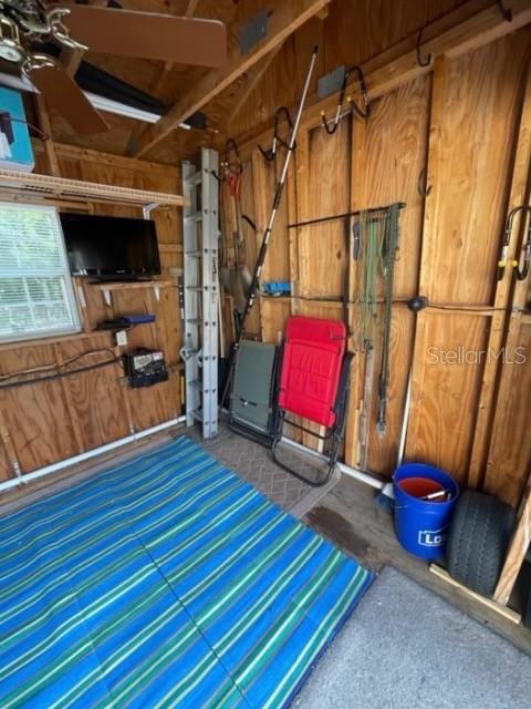 TOWN PARK AT THE WILDERNESS RV PARK ESTATES - Land