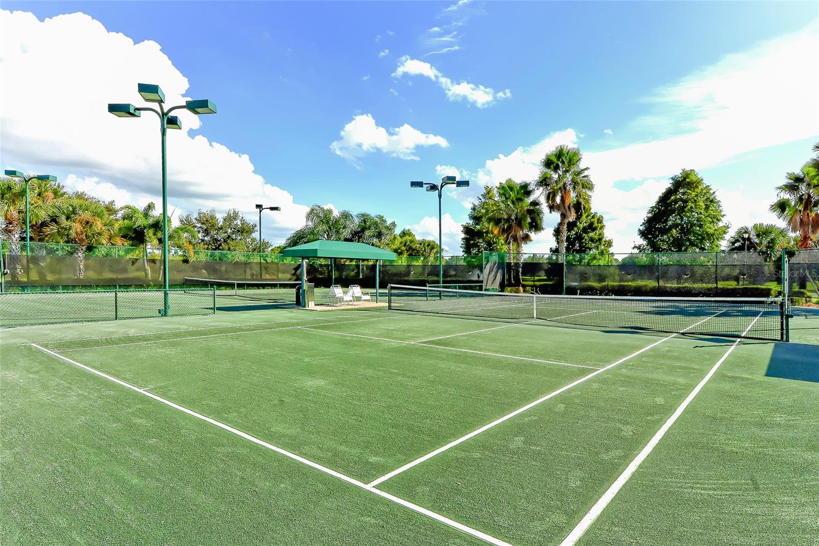 VILLAGEWALK - Residential