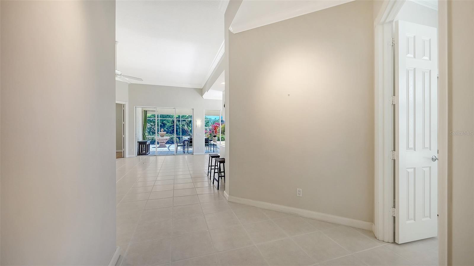 VILLAGEWALK - Residential