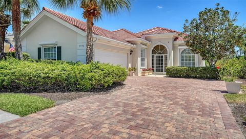 Photo of 7775 Uliva Way, Sarasota, FL 34238 (MLS # A4686569)