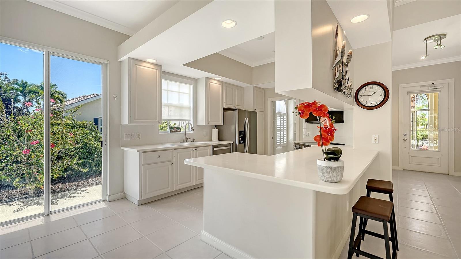 VILLAGEWALK - Residential