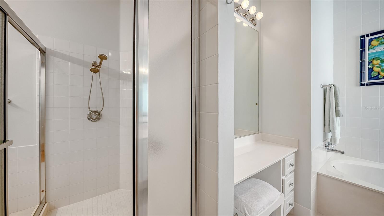 VILLAGEWALK - Residential