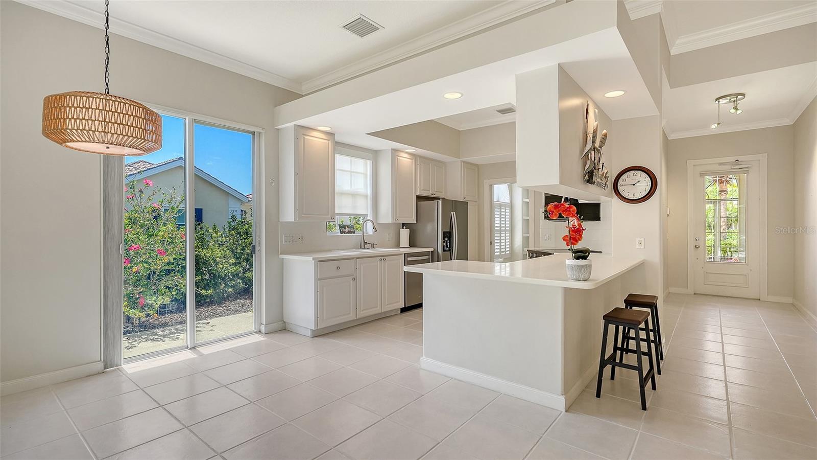 VILLAGEWALK - Residential