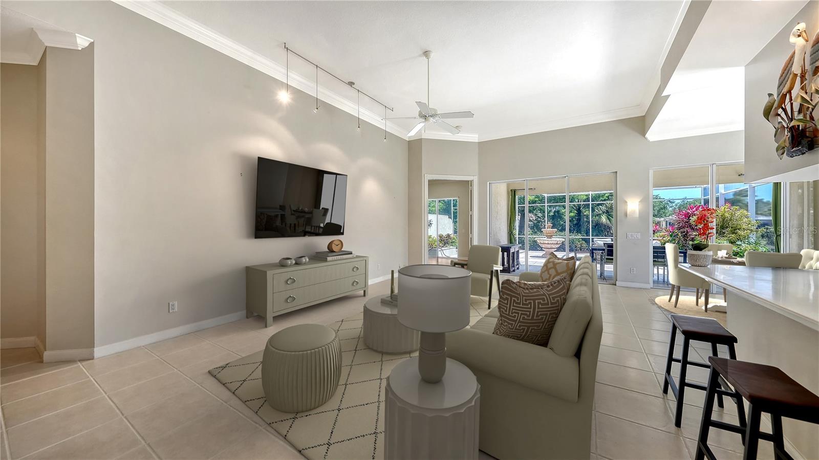 VILLAGEWALK - Residential