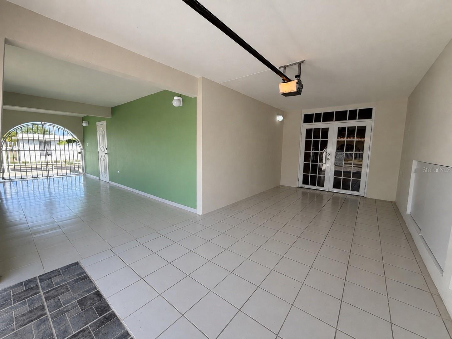 A-24 Calle 4 URB. EXTENSION SANTA ISIDRA I