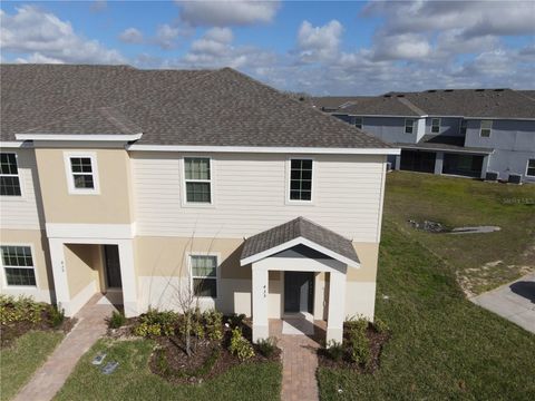 Photo of 435 Annabelle Way, Davenport, FL 33837 (MLS # O6410635)