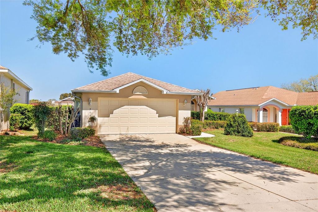 Photo of 2081 N Brentwood Circle, Lecanto, FL 34461 (MLS # OM721310)