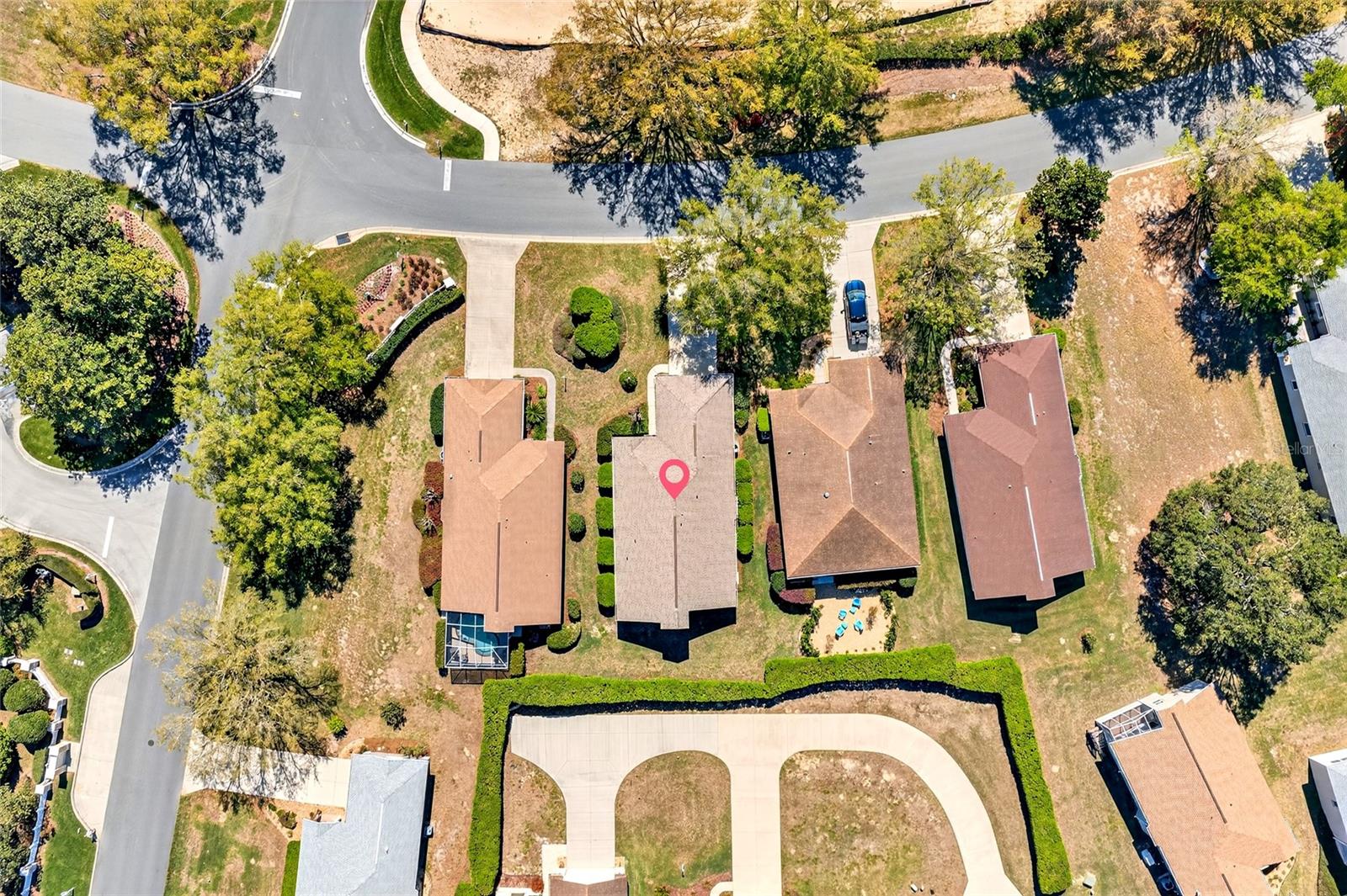 BRENTWOOD VILLAS 02 & 02 REP - Residential